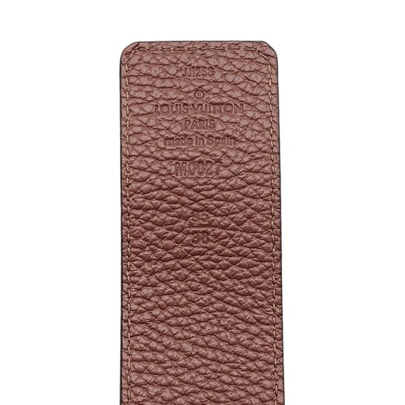 Louis Vuitton LV Tilt 40mm Reversible Belt - Picture 8 of 10